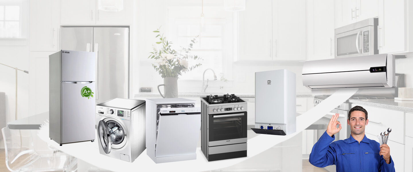 Kemer Gorenje Servisi